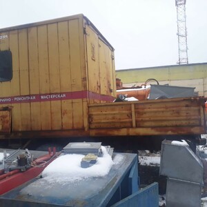 ПИ210290 ГРУЗОВОЙ АВТОМОБИЛЬ ЗИЛ-433104