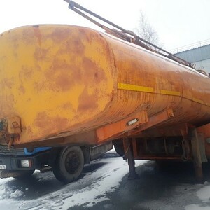 ПИ210292 ПРОДАЖА ТС ППЦ 96221