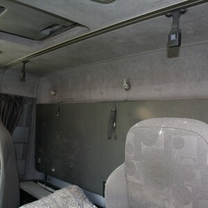 ПИ211010 ГРУЗОВОЙ АВТОМОБИЛЬ ТЯГАЧ МВ ACTROS