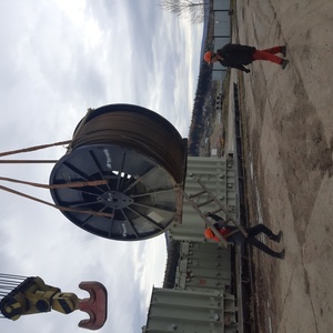 ПИ211049 РЕАЛИЗАЦИЯ ЛОМА ЧЕРНЫХ МЕТАЛЛОВ ГНКТ (ТРУБЫ, КАТУШКИ)