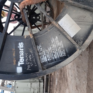 ПИ211049 РЕАЛИЗАЦИЯ ЛОМА ЧЕРНЫХ МЕТАЛЛОВ ГНКТ (ТРУБЫ, КАТУШКИ)