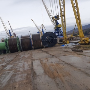 ПИ211049 РЕАЛИЗАЦИЯ ЛОМА ЧЕРНЫХ МЕТАЛЛОВ ГНКТ (ТРУБЫ, КАТУШКИ)