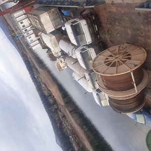 ПИ211049 РЕАЛИЗАЦИЯ ЛОМА ЧЕРНЫХ МЕТАЛЛОВ ГНКТ (ТРУБЫ, КАТУШКИ)