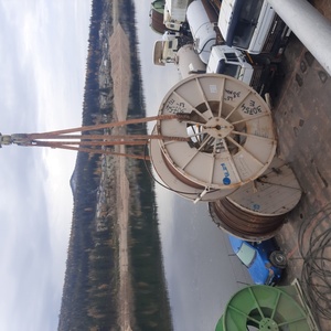 ПИ211049 РЕАЛИЗАЦИЯ ЛОМА ЧЕРНЫХ МЕТАЛЛОВ ГНКТ (ТРУБЫ, КАТУШКИ)