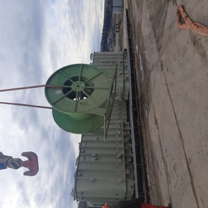 ПИ211049 РЕАЛИЗАЦИЯ ЛОМА ЧЕРНЫХ МЕТАЛЛОВ ГНКТ (ТРУБЫ, КАТУШКИ)