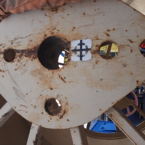 ПИ211049 РЕАЛИЗАЦИЯ ЛОМА ЧЕРНЫХ МЕТАЛЛОВ ГНКТ (ТРУБЫ, КАТУШКИ)