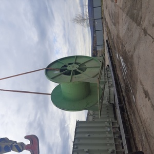 ПИ211049 РЕАЛИЗАЦИЯ ЛОМА ЧЕРНЫХ МЕТАЛЛОВ ГНКТ (ТРУБЫ, КАТУШКИ)