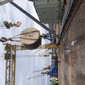 ПИ211049 РЕАЛИЗАЦИЯ ЛОМА ЧЕРНЫХ МЕТАЛЛОВ ГНКТ (ТРУБЫ, КАТУШКИ)