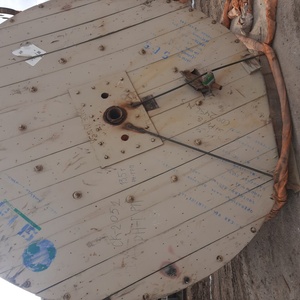 ПИ211049 РЕАЛИЗАЦИЯ ЛОМА ЧЕРНЫХ МЕТАЛЛОВ ГНКТ (ТРУБЫ, КАТУШКИ)