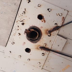 ПИ211049 РЕАЛИЗАЦИЯ ЛОМА ЧЕРНЫХ МЕТАЛЛОВ ГНКТ (ТРУБЫ, КАТУШКИ)