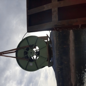 ПИ211049 РЕАЛИЗАЦИЯ ЛОМА ЧЕРНЫХ МЕТАЛЛОВ ГНКТ (ТРУБЫ, КАТУШКИ)