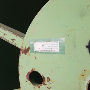 ПИ211049 РЕАЛИЗАЦИЯ ЛОМА ЧЕРНЫХ МЕТАЛЛОВ ГНКТ (ТРУБЫ, КАТУШКИ)