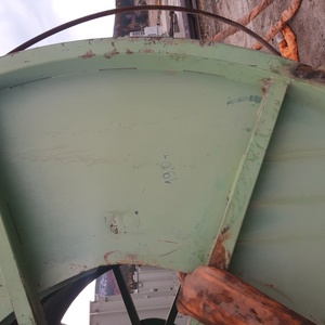 ПИ211049 РЕАЛИЗАЦИЯ ЛОМА ЧЕРНЫХ МЕТАЛЛОВ ГНКТ (ТРУБЫ, КАТУШКИ)