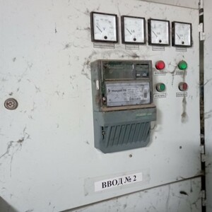ПИ211082 Продажа транформатора сухого типа TESAR , 1250 кВА, 2012г выпуска