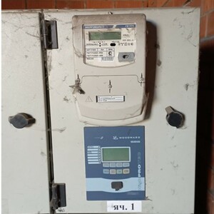 ПИ211082 Продажа транформатора сухого типа TESAR , 1250 кВА, 2012г выпуска