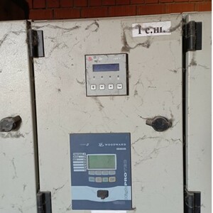 ПИ211082 Продажа транформатора сухого типа TESAR , 1250 кВА, 2012г выпуска