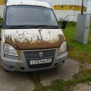 ПИ211101 ГРУЗОВОЙ, С БОРТОВОЙ ПЛАТФОРМОЙ ГАЗ-330232, 2011 Г.В. ПРОБЕГ 309810 КМ., МОЩНОСТЬ ДВИГАТЕЛЯ 106,8 Л.С.. ТИП ДВ. БЕНЗИНО