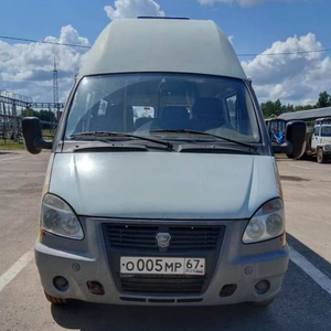 ПИ211104 АВТОБУС ЛУИДОР 225000, 2011 Г.В. ПРОБЕГ 620670 КМ., МОЩ-НОСТЬ ДВИГАТЕЛЯ 106,8 Л.С., ТИП ДВ. БЕНЗИНОВЫЙ
