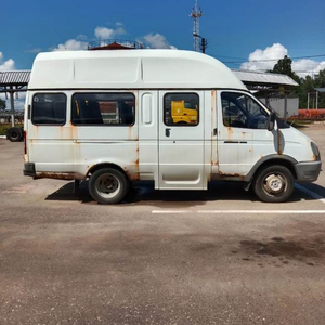 ПИ211104 АВТОБУС ЛУИДОР 225000, 2011 Г.В. ПРОБЕГ 620670 КМ., МОЩ-НОСТЬ ДВИГАТЕЛЯ 106,8 Л.С., ТИП ДВ. БЕНЗИНОВЫЙ