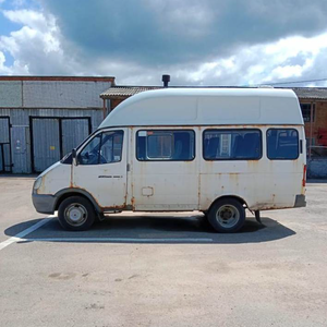 ПИ211104 АВТОБУС ЛУИДОР 225000, 2011 Г.В. ПРОБЕГ 620670 КМ., МОЩ-НОСТЬ ДВИГАТЕЛЯ 106,8 Л.С., ТИП ДВ. БЕНЗИНОВЫЙ