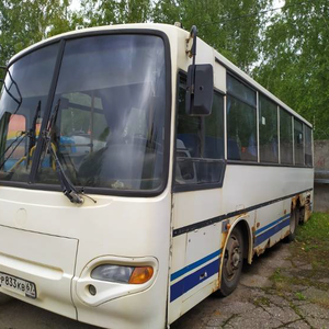 ПИ211105 АВТОБУС КАВЗ 4235-01, 2007 Г.В. ПРОБЕГ 327632 КМ., МОЩНОСТЬ ДВИГАТЕЛЯ 150 Л.С., ТИП ДВ. ДИЗЕЛЬНЫЙ