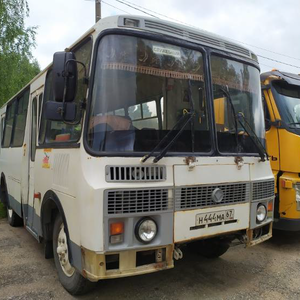 ПИ211106 АВТОБУС ПАЗ 32054-07, 2010 Г.В. ПРОБЕГ 311306 КМ., МОЩНОСТЬ ДВИГАТЕЛЯ 117 Л.С., ТИП ДВ. ДИЗЕЛЬНЫЙ