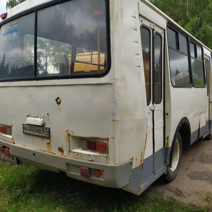 ПИ211106 АВТОБУС ПАЗ 32054-07, 2010 Г.В. ПРОБЕГ 311306 КМ., МОЩНОСТЬ ДВИГАТЕЛЯ 117 Л.С., ТИП ДВ. ДИЗЕЛЬНЫЙ