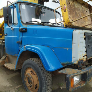 ПИ211107 АВТОГИДРОПОДЪЕМНИК ЗИЛ-433362 АПТ-18.01, 2006 Г.В. ПРОБЕГ 320021 КМ., МОЩНОСТЬ ДВИГАТЕЛЯ 128 Л.С., ТИП ДВ. БЕНЗИНОВЫЙ