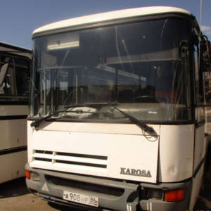 ПИ212294 Автобус KAROSA C-934.1351, инв.№ 100334232, гос.№Н358ЕР18, Vin: TMKC413511M004797. 2001г.в.