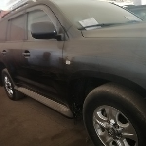 ПИ211293 АВТОМОБИЛЬ TOYOTA LAND CRUISER 200, 2008 Г.В.