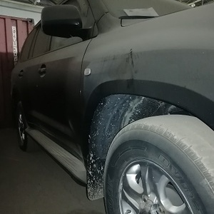 ПИ211293 АВТОМОБИЛЬ TOYOTA LAND CRUISER 200, 2008 Г.В.