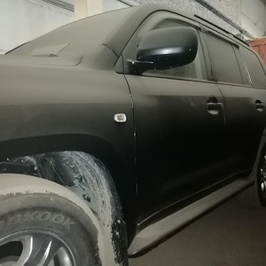 ПИ211293 АВТОМОБИЛЬ TOYOTA LAND CRUISER 200, 2008 Г.В.