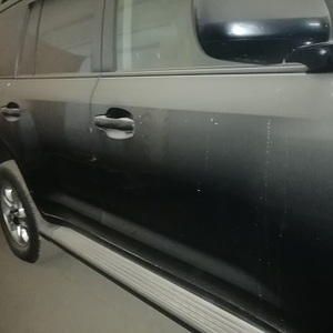 ПИ211293 АВТОМОБИЛЬ TOYOTA LAND CRUISER 200, 2008 Г.В.