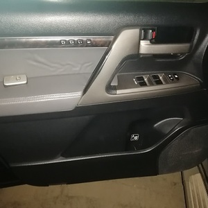 ПИ211293 АВТОМОБИЛЬ TOYOTA LAND CRUISER 200, 2008 Г.В.