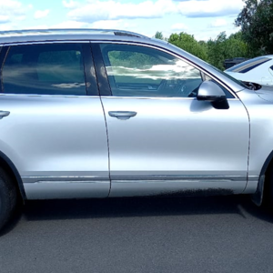 ПИ211378 ПРОДАЖА VOLKSWAGEN TOUAREG