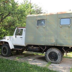 ПИ301243 РЕАЛИЗАЦИЯ АВТОТРАНСПОРТНОГО СРЕДСТВА ГАЗ-33081, 2007 Г.В.