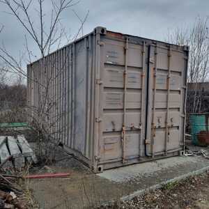 ПИ211421 РЕАЛИЗАЦИЯ КОНТЕЙНЕРОВ