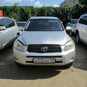 ПИ211424 РЕАЛИЗАЦИЯ АВТОТРАНСПОРТНЫХ СРЕДСТВА TOYOTA RAV4, 2008 Г.В.