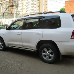 ПИ301248 РЕАЛИЗАЦИЯ АВТОТРАНСПОРТНЫХ СРЕДСТВ TOYOTA LAND CRUISER 200, 2011 Г.В.