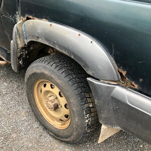 ПИ212067 УАЗ 23632 PICKUP, 2009 Г.