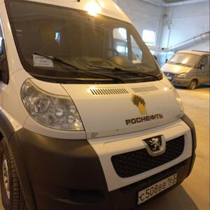 ПИ212162 РЕАЛИЗАЦИЯ PEUGEOT 2227SK, 2012 Г.В.