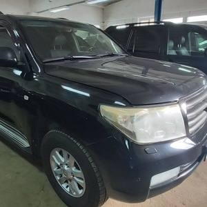 ПИ212164 РЕАЛИЗАЦИЯ TOYOTA LAND CRUISER 200, 2008 Г.В.
