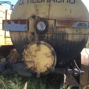 ПИ212305 УСТАНОВКА СМЕСИТЕЛЬНАЯ УС-50Х14У НА БАЗЕ УРАЛ