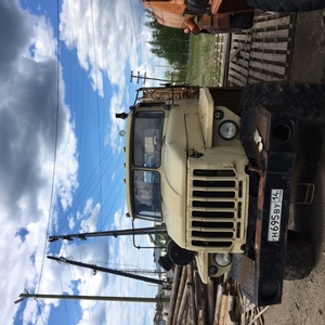 ПИ212306 УНБ-48631-0000010-12 (УНБ-125Х32У) НА БАЗЕ УРАЛ 4320-1916-30