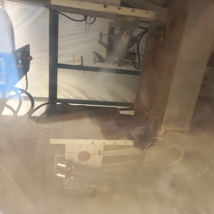 ПИ212325 Линия для производства колпачков