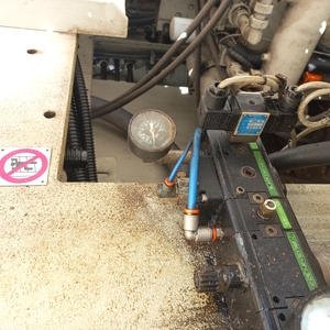 ПИ212325 Линия для производства колпачков