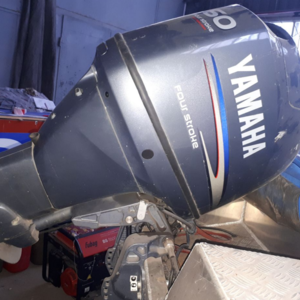 ПИ212352 МОТОЛОДКА «САЛЮТ-480», 2011 Г.В.