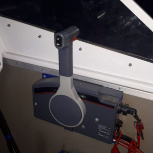 ПИ212352 МОТОЛОДКА «САЛЮТ-480», 2011 Г.В.