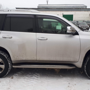 ПИ212354 РЕАЛИЗАЦИЯ НЕВОСТРЕБОВАННЫХ И НЕЛИКВИДНЫХ ТРАНСПОРТНЫХ СРЕДСТВ: TOYTA LAND CRUZER 150(PRADO), ГОД ВЫПУСКА: 2011 ТИП АМТ