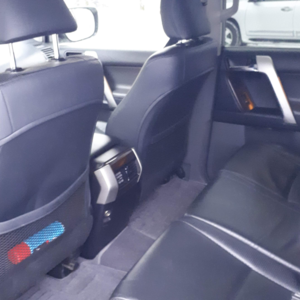 ПИ212354 РЕАЛИЗАЦИЯ НЕВОСТРЕБОВАННЫХ И НЕЛИКВИДНЫХ ТРАНСПОРТНЫХ СРЕДСТВ: TOYTA LAND CRUZER 150(PRADO), ГОД ВЫПУСКА: 2011 ТИП АМТ